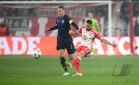 Fussball International CHL 23/24: FC Bayern Muenchen - FC Kopenhagen