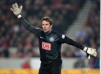 1.Bundesliga VfB Stuttgart - Hertha BSC Berlin