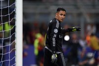 Fussball Champions League Finale 2016: Real Madrid - Atletico Madrid