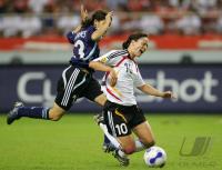 Fussball International Frauen Weltmeisterschaft