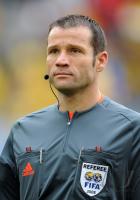 FUSSBALL EURO 2008: Schweden - Spanien