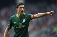 Fussball Bundesliga Saison 17/18: SV Werder Bremen - FC Schalke 04