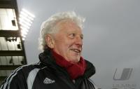 Fussball UEEA CUP: Leverkusen - Istanbul