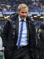 Fussball 1. Bundesliga, Saison 2011/2012: Hamburger SV - Borussia Dortmund