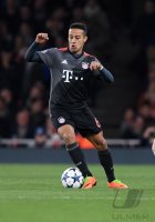 Fussball CHL 16/17 Achtelfinale: FC Bayern Muenchen - Arsenal London