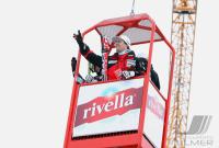 Ski Alpin  Herren Riesenslalom  Adelboden