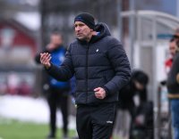 Fussball C - Junioren Landesstaffel Mitte 1  2025/2026 Spvgg Freudenstadt - TuS Ergenzingen