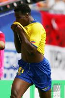 Fussball WM 2006: Ekuador - Costa Rica