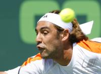 Tennis Key Biscayne 2006 - Baghdatis
