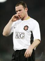 Fussball Champions League  AS Rom - Manchester United