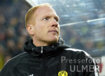 FUSSBALL 1. Bundesliga: BVB, SAMMER portrait