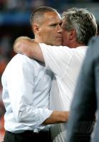 FUSSBALL EURO 2008: Niederlande - Russland