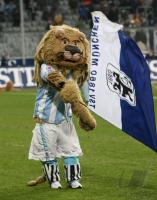 Fussball 2. Bundesliga TSV 1860 Muenchen - VfL Bochum