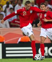 Fussball WM 2006 SWE-ENG