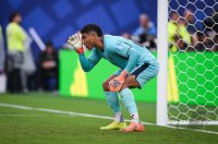 Fussball WM 2026: Panama - England