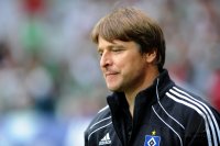 Fussball 1. Bundesliga, Saison 2011/2012: Bremen - Hamburg