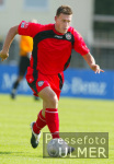 2. Bundesliga  Oliver Unsld (SSV)