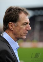 Fussball, 1. Bundesliga, Saison 2010/2011: St. Pauli, REINHARDT