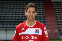 Fussball 3. Bundesliga : SpVgg Unterhaching Portrait Termin