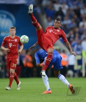 Fussball Saison 2011/2012: Champions League Finale: FC Bayern Muenchen - FC Chelsea