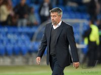 Fussball Champions League Quali 15/15: FC Basel - Maccabi Tel Aviv