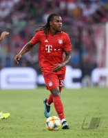 Fussball International Audi Cup 2019