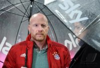 Fussball 1. Bundesliga Saison 15/16: TSG 1899 Hoffenheim - FC Bayern Muenchen