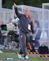 Fussball Frauen FIFA U 17  WM  2008   Deutschland - USA