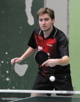 Tischtennis Verbandsklasse  2011/2012