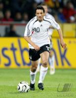 Fussball International: Nationalmannschaft Deutschland