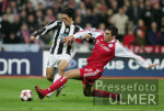 Fussball CHL  Bayern Mnchen - Juventus Turin