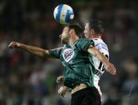 Fussball, 19.08.2007, Sv Josko Ried-SK Puntigamer Sturm Graz