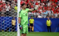 Fussball WM 2026 Vorrunde: Argentinien - Oesterreich