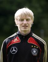 Fussball International Fototermin U 21 Nationalmannschaft