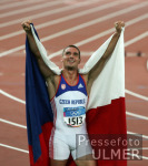Olympia 2004 Athen