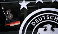 Fussball FIFA WM 2026: German House of Soccer in Manhattan / New York