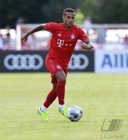Fussball 1. Bundesliga 19/20 Testspiel: FC Rottach-Egern  -  FC Bayern Muenchen