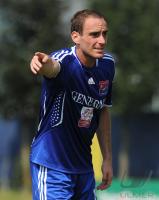 Testspiel  SpVgg Unterhaching - Hamburger SV