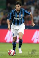 Fussball International, Inter Mailand