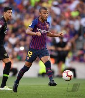 FUSSBALL International 2018/2019: FC Barcelona