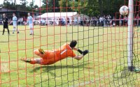 Fussball Kreisliga A 2 21/22: SG Talheim verpasst die Meisterschaft