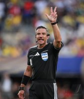 Fussball WM 2026 Vorrunde: Brasilien - Marokko