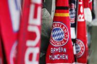 Fussball 1. Bundesliga:Bayern Muenchen - 1.FC Nuernberg