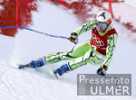 Olympische Winterspiele 2002 Abfahrt Herren