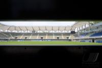 Fussball Frauen FIFA U 20  WM  2008   Vorbereitung