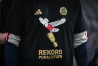 Fussball DFB Pokal Finale  2025/2026 in BerlinFC Bayern Muenchen - VfB Stuttgart    23.05.2026
