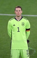 FUSSBALL INTERNATIONAL Testspiel EM 2021:  Deutschland - Daenemark