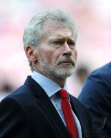 Fussball International Audi Cup 2011:  Paul Breitner (FC Bayern Muenchen)