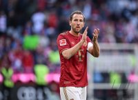 Fussball 1. Bundesliga 24/25: FC Bayern Muenchen - VfL Bochum