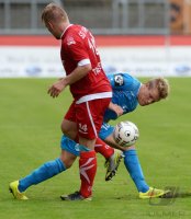 SV Stuttgarter Kickers - SSV Jahn Regensburg - 3.Liga